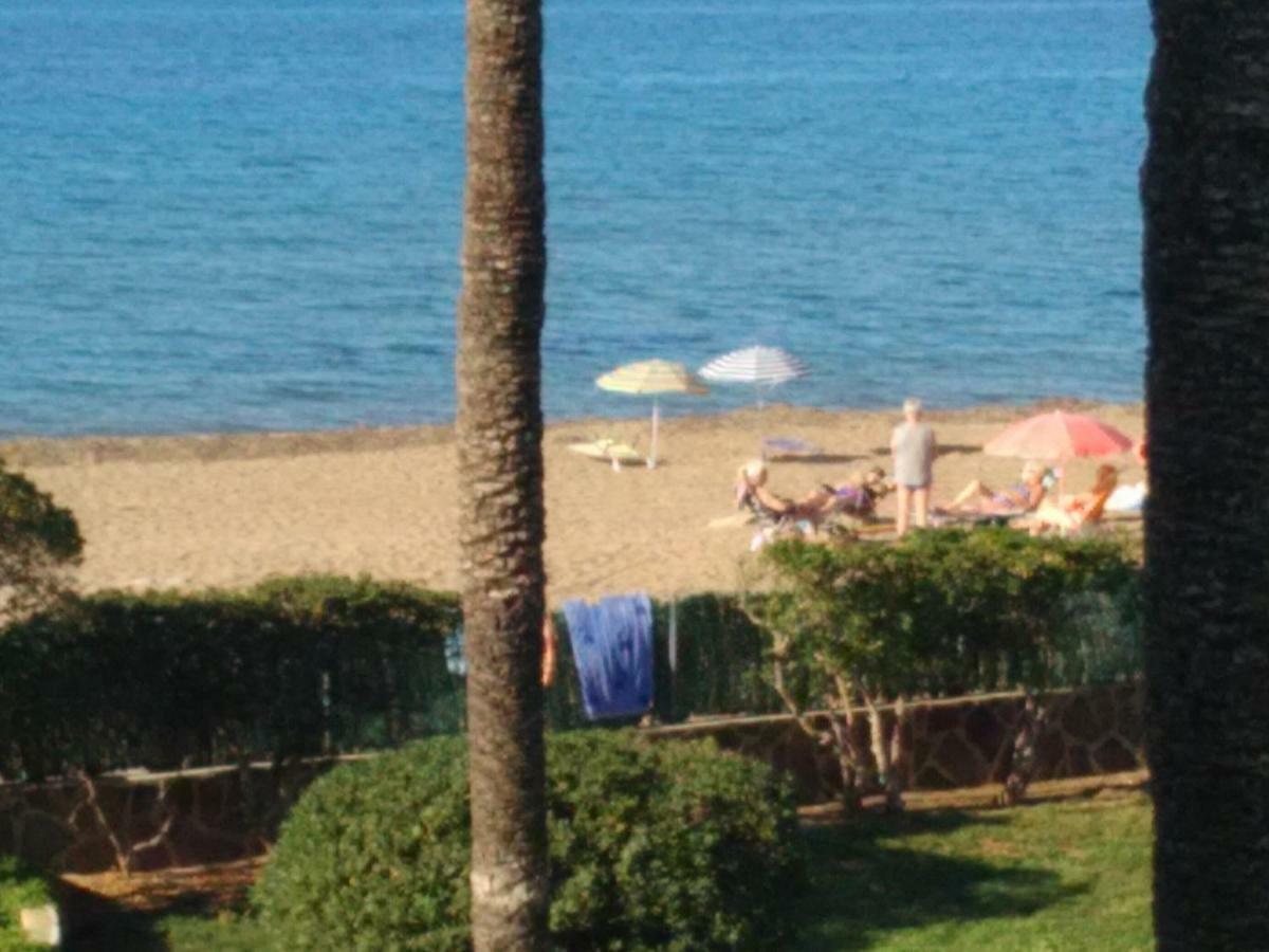 Con Vistas Al Mar Appartement Dénia
